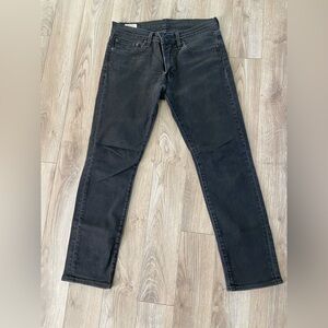 Levi's Men's Black 511 Jeans